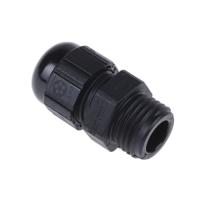 53015200 Lapp SKINTOP Series Black Polyamide Cable Gland, PG7 Thread, 2.5mm min., 6.5mm max., IP68