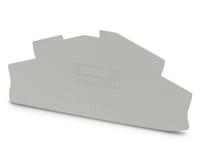 3210404 Phoenix Contact  D - PTTBS 2 Series End Cover