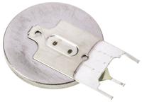br-2032gvn Panasonic BR2032 Button Battery, 3V, 20mm Diameter