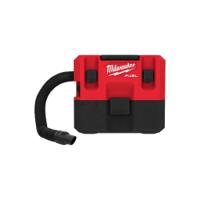 m12-fvcl-0 Milwaukee 4933478186 Handheld Vacuum Cleaner for Portable Vacuuming, 12V