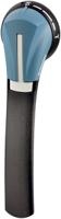 14313511 Socomec Black Rotary Handle, FUSOMAT Series