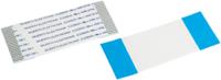 686614200001 Wurth Elektronik WR-FFC Series FFC Ribbon Cable, 14-Way, 1mm Pitch, 200mm Length