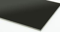 778-1696 RS PRO Aluminium Composite Sheet 1200mm x 1200mm, 3mm Thick