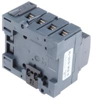 28901 Schneider Electric 4P Pole Isolator Switch - 40A Maximum Current, 220kW Power Rating, IP40