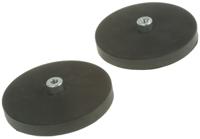 e8541 Eclipse Neodymium Magnet 18kg, Length 15mm, Width 66mm