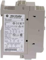150-c25nbd Allen Bradley Soft Starter, , 11 kW, 460 V ac, 3 Phase, IP2X