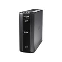 br1500g-gr APC 230V Input UPS, 1500VA (865W), BR1500G-GR