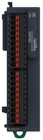 tm3ai8g Schneider Electric TM3 Series PLC I/O Module 8 Inputs, -10 → 10 V dc, 90 x 23.6 X 70 mm