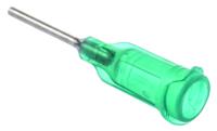 918050-te Metcal Green Straight Dispensing Tip, 18 Gauge