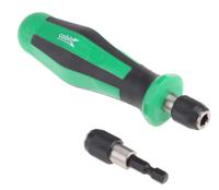 125-0441 RS PRO Driver Bit Set 32 Pieces