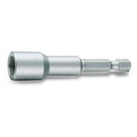 862f-10 BETA Hexagon Screwdriver Bit, 10 mm Tip