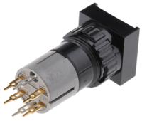 31-483036 EAO Push Button Switch