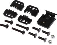 58495-2 TE Connectivity, Pro-Crimper III Crimping Die Set, Multimate Type III+, Multimate Type VI Contacts