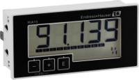 ria15-aaa1 Endress+Hauser LCD Digital Panel Multi-Function Meter for Analog, 4 → 20 mA, 45mm x 92mm