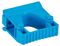 10133 Vikan  Mop Holder, Blue