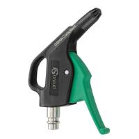 ebg-07sil PREVOST 6bar Air Blow Gun, European 7.4 Air Inlet (BSP)