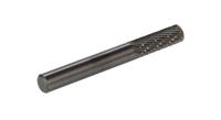 p80160x60 Dormer P801 Series Cylinder Burr, 6.0mm Capacity, Carbide Blade