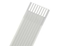 982670291 Molex FFC Ribbon Cable, 14-Way, 1mm Pitch