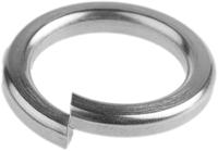 530-876 RS PRO A2 304 Stainless Steel Locking Washers, M12, DIN 7980