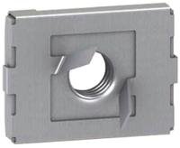 dz5mf6 Schneider Electric Channel Nut, M6
