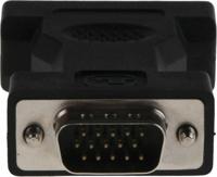 489-355 RS PRO AV Adapter, Female DVI-I to Male VGA