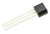 zvp2110a DiodesZetex Type P-Channel MOSFET, 230 mA, 100 V Enhancement, 3-Pin E-Line ZVP2110A