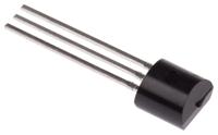 lm385z-12nopb Texas Instruments Fixed Shunt Voltage Reference 1.235V ±2.0 % 3-Pin TO-92, LM385Z-1.2/NOPB