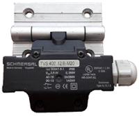 tvs-400-12b-m20 Schmersal TVS 400 Safety Hinge Switch, NO/2NC