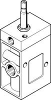 mch-3-12-s Festo 3/2 Closed, Monostable Pneumatic Solenoid/Pilot-Operated Control Valve - Electrical G 1/2, G 1/8 MCH Series, 7983