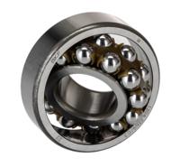 1204-etn9c3 SKF 1204 ETN9/C3 20 mm ID 2 Row Ball Bearing -, 47 mm OD