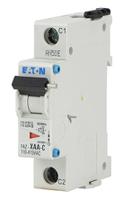 278519-faz-xaa-c-110-415vac Eaton Surge Protector, 110 → 230 V dc, 110 → 415V ac, DIN Rail Mount