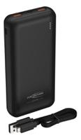 1700-0147 Ansmann 20Ah V Power Bank Portable Charger