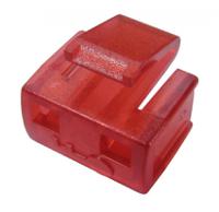 286-3385 RS PRO Port Blocker for use with RJ45 Connector