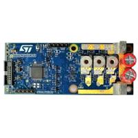 steval-ptool4a STMicroelectronics Motor Control for STDRIVE101, STM32G473CE for Battery Operated BLDC/PMSM Power Tools