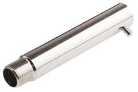286-894 RS PRO 1/8 BSP Bayonet Adapter for Use with Temperature Sensor, RoHS Compliant Standard