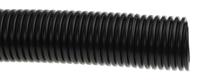 755-9035 RS PRO Flexible Conduit, 25mm Nominal Diameter, Plastic, Black