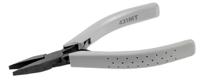 431mt Facom Combination Pliers, 135 mm Overall, Straight Tip, 20mm Jaw