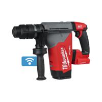 4933478495 Milwaukee M18 FUEL Keyless 18V Cordless SDS Drill Li-Ion, Cordless