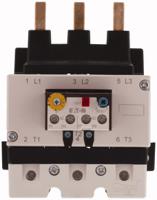 278464-zb150-100 Eaton Overload Relay 1NO + 1NC, 70 → 100 A F.L.C, 100 A Contact Rating, 18 W, 500 Vac