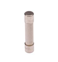 mda-8-r Eaton 8A T Ceramic Cartridge Fuse, 6.3 x 32mm