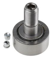 krv26-pp-a Stud Cam Follower KRV26-PP-A, 10mm ID, 26mm OD