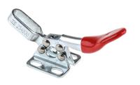 254-636 RS PRO 90° x 20mm Horizontal Toggle Clamp