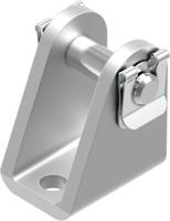 lbn-2025 Festo Foot LBN-20/25, For Use With ADVUL Compact Cylinder, To Fit 20mm Bore Size