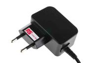 124-2184 RS PRO 7.5W Plug-In AC/DC Adapter 5V dc Output, 1.5A Output