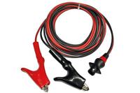 10tx-dc-lead Radiodetection 10/TX-LPC-V2-UK Cable Tracer Kit