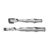 05073645001 Wera 1/4 in Hexagon Phillips, Pozidriv, Slotted, Torx Ratchet Screwdriver, 87 mm length