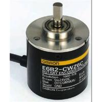 e6b2-cwz6c-1000pr-05m Omron Incremental Incremental Encoder, 1000 ppr, NPN Open Collector Signal, Full Shaft Type