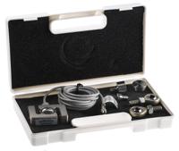 fh-1k Sauter FH 1K Force Gauge 2000Hz RS232, Range: 1000N, Resolution: 0.5 N