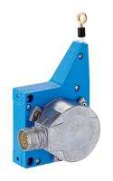 pfg08-p1am03pp-1075495 SICK EcoLine Series Linear Measuring Linear Measuring Encoder, 65536 ppr