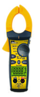 61-765 Ideal Industries  Clamp Meter, 660 A dc 660 A ac 750 V 750 V ac Tensilica LX6
